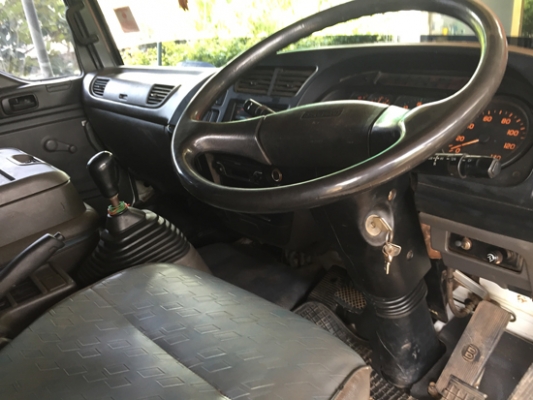 ฝากขาย ISUZU DECA 270 ยูโรทู ปี51 MaxLoad ห้าสิบปีทอง ดั้มได้ เครื่องดำ ถังน้ำมันใหญ่ สภาพเดิม ไม่เคยลากลูก