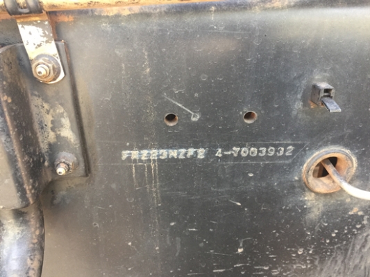 ฝากขาย ISUZU DECA 270 ยูโรทู ปี51 MaxLoad ห้าสิบปีทอง ดั้มได้ เครื่องดำ ถังน้ำมันใหญ่ สภาพเดิม ไม่เคยลากลูก