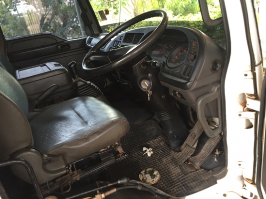 ฝากขาย ISUZU DECA 270 ยูโรทู ปี51 MaxLoad ห้าสิบปีทอง ดั้มได้ เครื่องดำ ถังน้ำมันใหญ่ สภาพเดิม ไม่เคยลากลูก