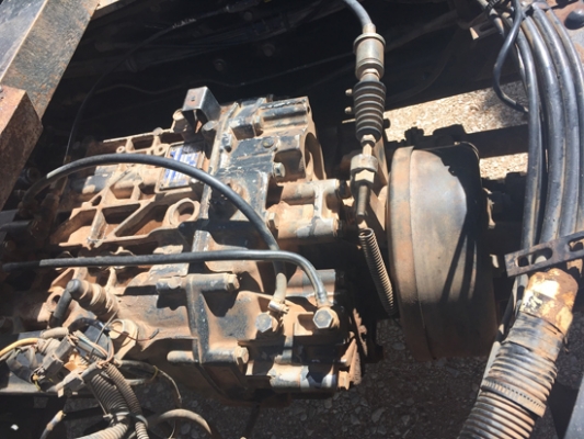 ฝากขาย ISUZU DECA 270 ยูโรทู ปี51 MaxLoad ห้าสิบปีทอง ดั้มได้ เครื่องดำ ถังน้ำมันใหญ่ สภาพเดิม ไม่เคยลากลูก