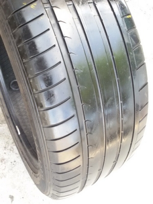 ขายยาง245/50/18 ปี2713 DUNLOP MAXX GT 4 เส้น ขายยาง245/50/18 ปี2713 DUNLOP MAXX GT 4 เส้น