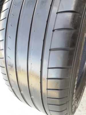 ขายยาง245/50/18 ปี2713 DUNLOP MAXX GT 4 เส้น ขายยาง245/50/18 ปี2713 DUNLOP MAXX GT 4 เส้น