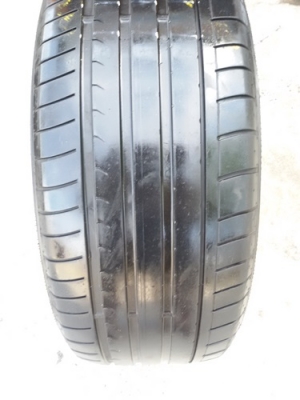 ขายยาง245/50/18 ปี2713 DUNLOP MAXX GT  4 เส้น