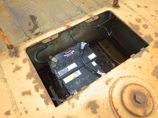 Dynapac รถบด 7 ล้อยาง CP20W นำเข้าจากญี่ปุ่น สนใจโทร. 080-6565422 (หนิง)