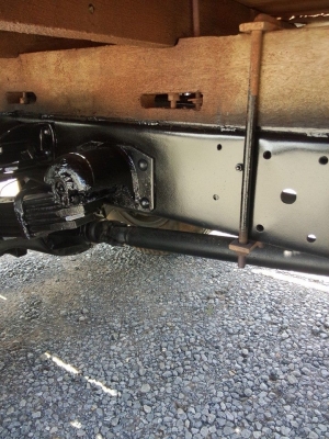 ขายหกล้อTLเครื่อง4BC2ฝาดำ100แรงเครื่องแน่น คัสซีสวยไม่ปะดาม ยางดี หัวเก๋งสวยโคลนโซนครบระบบไฟเตือนวัดความเร็วใช้ได้ครบ พร้อมคอกเหล็กแน่นหนาเปิดข้างได้ ทะเบียนพร้อมโอน กระบะยาว4.30เมตร กว้าง1.95เมตร