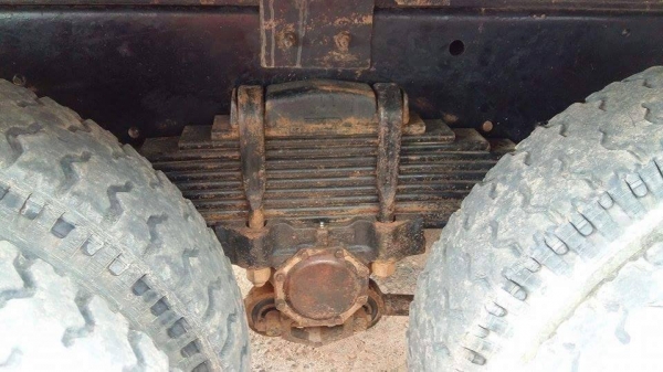 ขายดั้ม2เพลา เบรกใหญ่ เครื่อง195แรง พ.เพาเวอร์ เบรกทิฟฟี่ ภายในสวย แอร์เย็น โลฮาย10สปีด สภาพพร้อมใช้งาน เอกสารพร้อมโอน สนใจโทร 090-8588220คุณนะ 093-3258446คุณบิว หรือเข้าดูสินค้าอื่นๆได้ที่ www.truck.in.th/498 หรือเพจFacebook ณรงค์ ซื้อขายรถมือสอง (เว็บไซ