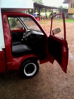 รถขายของสวยๆ