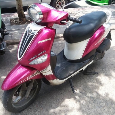 ขายได้ขาย Yamaha Filano