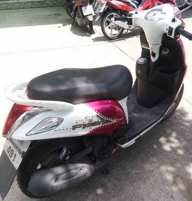 ขายได้ขาย Yamaha Filano