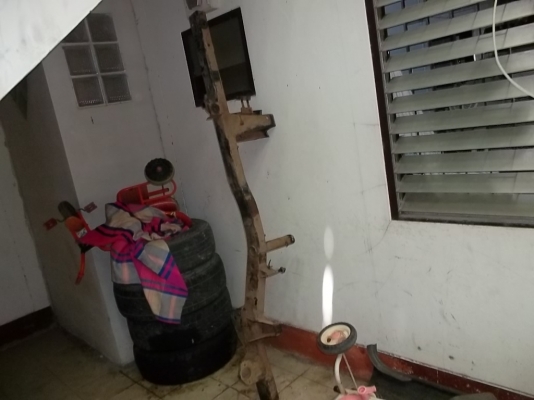 เล่มสตาด้าแคป2008cc