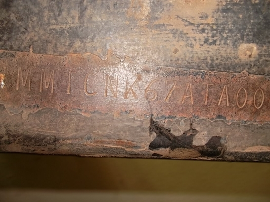 เล่มสตาด้าแคป2008cc