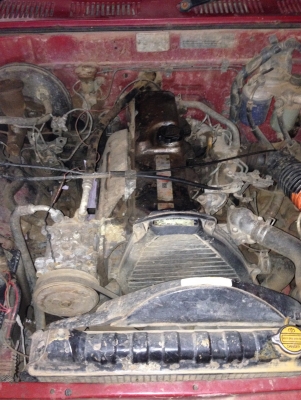 กระบะสวยราคาถูก