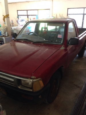 กระบะสวยราคาถูก