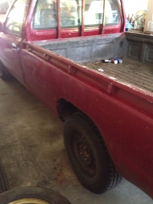 กระบะสวยราคาถูก