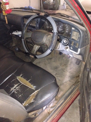 กระบะสวยราคาถูก