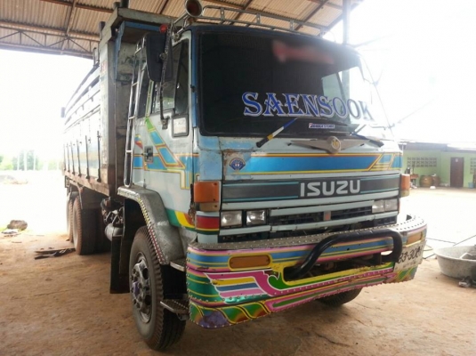 ขายดั้ม2เพลา ร็อกกี้นางฟ้า240 พ.เพาเวอร์ เบรกทิฟฟี่ ภายในสวย สภาพพร้อมใช้งาน เอกสารพร้อมโอน สนใจโทร 090-8588220คุณนะ 093-3258446คุณบิว หรือเข้าดูสินค้าอื่นๆได้ที่ www.truck.in.th/498 หรือเพจFacebook ณรงค์ ซื้อขายรถมือสอง (เว็บไซต์ส่วนตัว) หรือFacebook ตลา ขายดั้ม2เพลา ร็อกกี้นางฟ้า240 พ.เพาเวอร์ เบรกทิฟฟี่ ภายในสวย สภาพพร้อมใช้งาน เอกสารพร้อมโอน สนใจโทร 090-8588220คุณนะ 093-3258446คุณบิว หรือเข้าดูสินค้าอื่นๆได้ที่ www.truck.in.th/498 หรือเพจFacebook ณรงค์ ซื้อขายรถมือสอง (เว็บไซต์ส่วนตัว) หรือFacebook ตลา