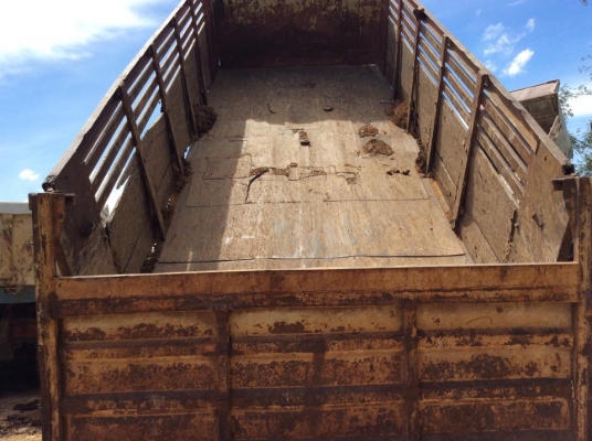 รถ Mitsubihi 220 MA T๊urbo รถ Mitsubihi 220 MA T๊urbo