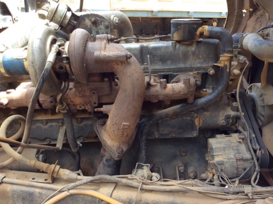 รถ Mitsubihi 220 MA T๊urbo รถ Mitsubihi 220 MA T๊urbo