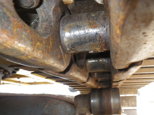 เก่าญี่ปุ่น PC120-6EO ปี 2006 5,XXX ชม. เก่าญี่ปุ่น PC120-6EO ปี 2006 5,XXX ชม.