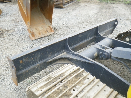 Komatsu PC78US-6NO ปี 2005 Komatsu PC78US-6NO ปี 2005