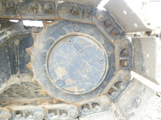 Komatsu PC78US-6NO ปี 2005 Komatsu PC78US-6NO ปี 2005