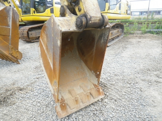 Komatsu PC78US-6NO ปี 2005 Komatsu PC78US-6NO ปี 2005