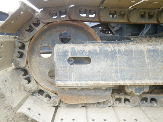 Komatsu PC78US-6NO ปี 2005 Komatsu PC78US-6NO ปี 2005