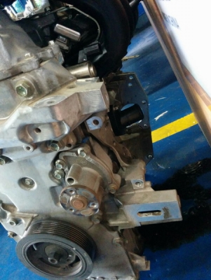 ขายเครื่องยนต์ nissan juke