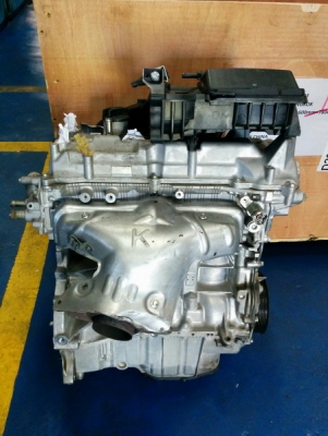 ขายเครื่องยนต์ nissan juke