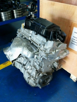 ขายเครื่องยนต์ nissan juke