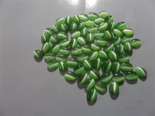 พลอยตาแมวไซร์ 6x8