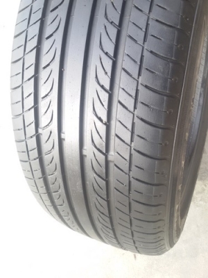 ขายยาง215/50/17 ปี 4812 THUNERER 4 เส้น ขายยาง215/50/17 ปี 4812 THUNERER 4 เส้น