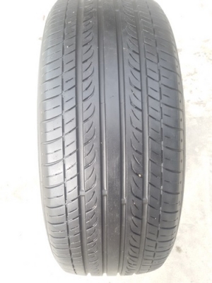 ขายยาง215/50/17 ปี 4812 THUNERER  4 เส้น