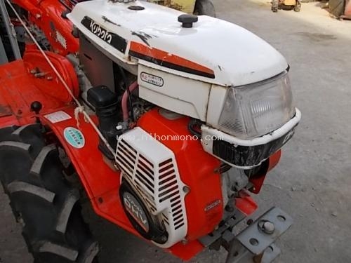 Lot ใหม่ รถพรวนดินเดินตาม KUBOTA TG620-K รหัสสินค้า : 80803102 Line ID: nihonmono หรือเพิ่มเติมไดที่ www.nihonmono.com Lot ใหม่ รถพรวนดินเดินตาม KUBOTA TG620-K รหัสสินค้า : 80803102 Line ID: nihonmono หรือเพิ่มเติมไดที่ www.nihonmono.com