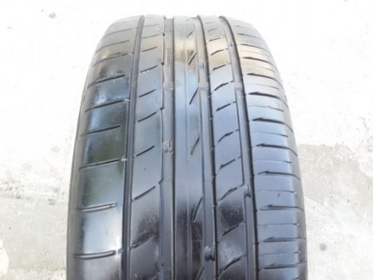 ขายยาง225/55/17 ปี 2213 CONTI 4 เส้น ขายยาง225/55/17 ปี 2213 CONTI 4 เส้น