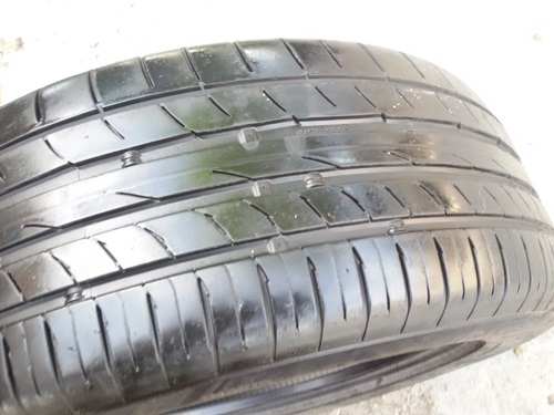 ขายยาง225/55/17 ปี 2213 CONTI 4 เส้น ขายยาง225/55/17 ปี 2213 CONTI 4 เส้น