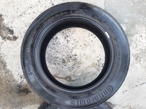 ขายยาง225/55/17 ปี 2213 CONTI 4 เส้น ขายยาง225/55/17 ปี 2213 CONTI 4 เส้น