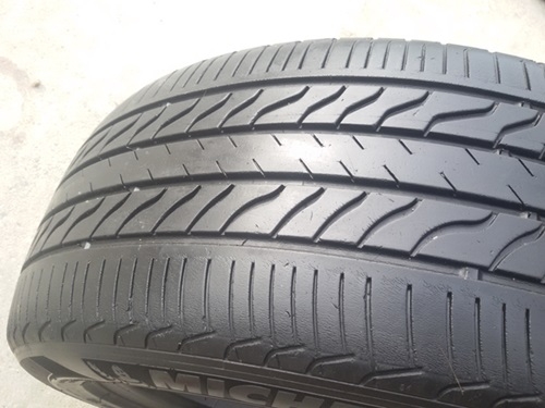 ขายยาง215/50/17 ปี 3411 MICHERLIN PRIMACY 4 เส้น ขายยาง215/50/17 ปี 3411 MICHERLIN PRIMACY 4 เส้น