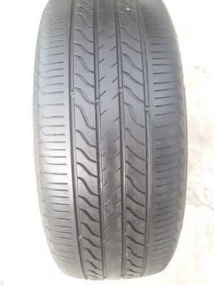 ขายยาง215/50/17 ปี 3411 MICHERLIN PRIMACY  4 เส้น