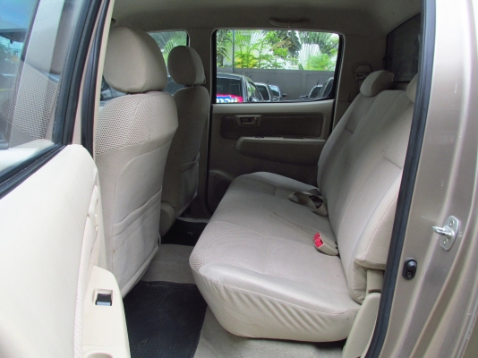 **จัดเต็ม ฟรีดาวน์**VIGO 2.5 ปี2005 ราคา 339,000 สนใจโทร 097-107-8777 **จัดเต็ม ฟรีดาวน์**VIGO 2.5 ปี2005 ราคา 339,000 สนใจโทร 097-107-8777