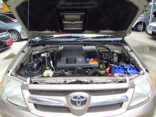 **จัดเต็ม ฟรีดาวน์**VIGO 2.5 ปี2005 ราคา 339,000 สนใจโทร 097-107-8777 **จัดเต็ม ฟรีดาวน์**VIGO 2.5 ปี2005 ราคา 339,000 สนใจโทร 097-107-8777