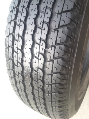 ขายยาง245/65/17 ปี 3612 BRIDGESTONE DUELER HT840 4 เส้น ขายยาง245/65/17 ปี 3612 BRIDGESTONE DUELER HT840 4 เส้น