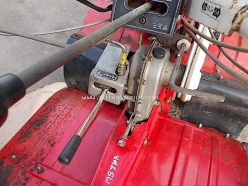 Lot ใหม่ รถพรวนดินเดินตาม MITSUBISHI  MS710  รหัสสินค้า : 80803100 Line ID: nihonmono หรือเพิ่มเติมไดที่ www.nihonmono.com