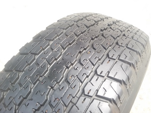 ขายยาง255/65/17 ปี 4712 BRIDGESTONE DUELER HT840 4 เส้น ขายยาง255/65/17 ปี 4712 BRIDGESTONE DUELER HT840 4 เส้น