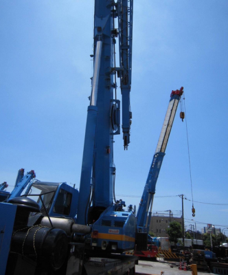 ขาย TADANO AR1000M