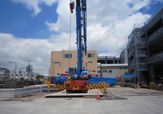 ขาย TADANO AR1000M