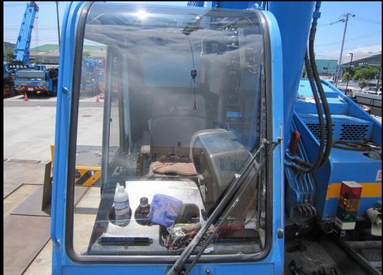 ขาย TADANO AR1000M