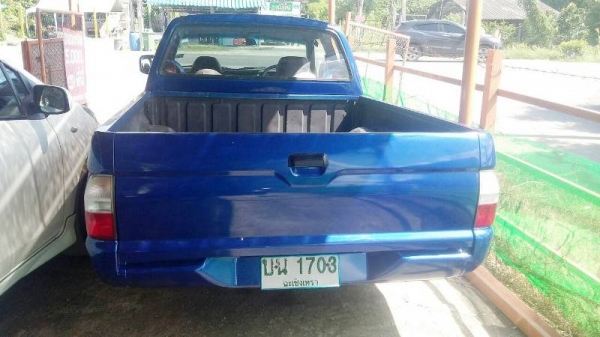 Strada 2.5 ปี 05 *** ออกรถใช้เงิน 3000 บาท *** Strada 2.5 ปี 05 *** ออกรถใช้เงิน 3000 บาท ***