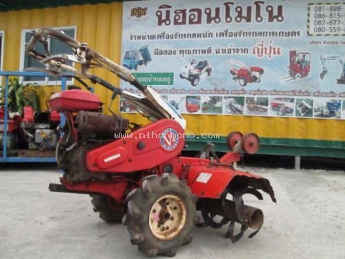 Lot ใหม่ รถพรวนดินเดินตาม MAMETORA   SRV4D รหัสสินค้า : 80803096 Line ID: nihonmono หรือเพิ่มเติมไดที่ www.nihonmono.com