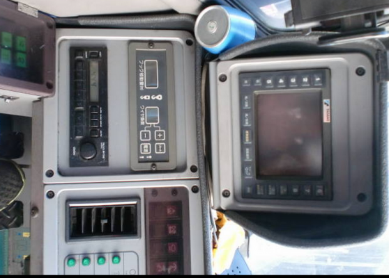 ขาย TADANO AR2000M ขาย TADANO AR2000M